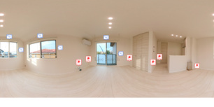 アルモニーテラス 103 【神奈川県川崎鶴見臨港バス「北寺尾」より徒歩4分】 の外観写真