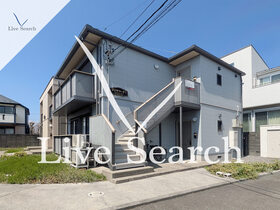 プリマベーラⅠ 201 【東京都武蔵砂川】 の外観写真