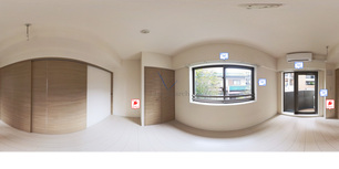 UPGレジデンス芦花公園 202 【東京都芦花公園駅】 の外観写真