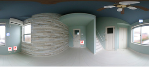 森のルピナスハイム 205 【東京都町田駅】 の外観写真