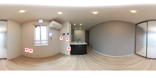 アセットコート練馬 303 【東京都練馬駅】 の外観写真