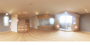 Stable Heights C  302 【神奈川県原当麻駅　】 の外観写真