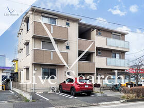Stable Heights C  302 【神奈川県原当麻駅　】 の外観写真