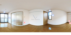 さくらハイツ　Ⅲ 102 【神奈川県相原駅】 の外観写真