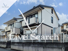 さくらハイツ　Ⅲ 102 【神奈川県相原駅】 の外観写真