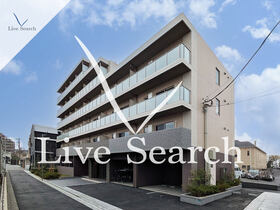 アルファコート一之江 506 【東京都一之江駅】 の外観写真