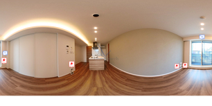 ラルゴ盆栽 203 【埼玉県土呂駅】 の外観写真