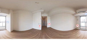 Alivis神戸 1103 【兵庫県新開地駅】 の外観写真