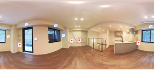 グランフィールド麻布霞町 106 【東京都広尾駅】 の外観写真