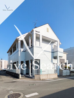 ピナクル室見 101 【福岡県室見駅】 の外観写真