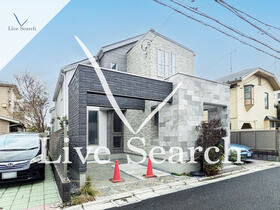 世田谷区船橋2-22-8-2戸建  【東京都千歳船橋駅】 の外観写真