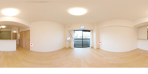 タワービレッジ鷺沼734911R 209 【神奈川県鷺沼駅】 の外観写真