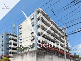 タワービレッジ鷺沼734911R 209 【神奈川県鷺沼駅】 の外観写真