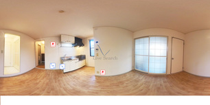 ファミールi.k 201 【神奈川県相武台前駅　】 の外観写真