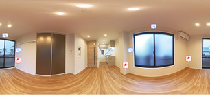 サンシャイン鎌倉 101 【東京都京成小岩】 の外観写真