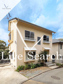 警固三丁目貸家  【福岡県薬院大通】 の外観写真