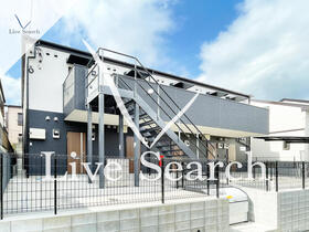 パステールグラン八千代台 105 【千葉県八千代台駅】 の外観写真