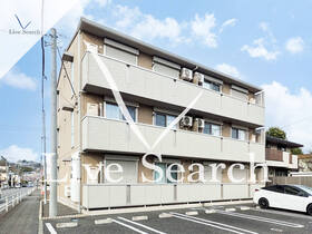 セフィロ 302 【神奈川県橋本駅　】 の外観写真