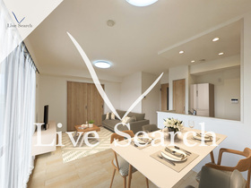 セントラルコート古淵 501 【神奈川県古淵駅】 の外観写真