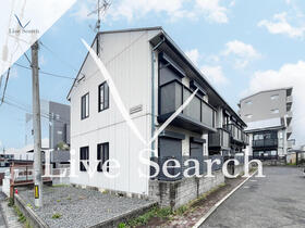 （4501630）フローラルUNO 0203 【滋賀県南草津】 の外観写真