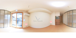 カイア 102 【東京都武蔵野台駅】 の外観写真