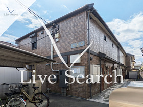 カイア 102 【東京都武蔵野台駅】 の外観写真