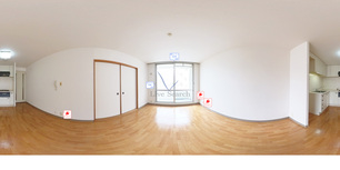 本山南パークマンション 405 【兵庫県摂津本山駅】 の外観写真