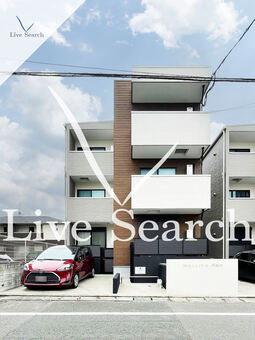 ウェリス南福岡 303 【福岡県南福岡駅】 の外観写真