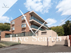 グリーンヒル 102 【神奈川県柿生】 の外観写真