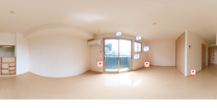 エトワール・T 103 【神奈川県橋本駅】 の外観写真