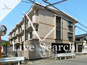 第6三城ハイツ 203 【福岡県JR　博多南駅】 の外観写真