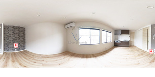 グリーンタウン國本C棟 205 【滋賀県JR草津線　甲南駅　徒歩22分】 の外観写真