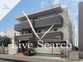 グランドソレイユ 303 【埼玉県三郷駅】 の外観写真