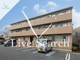 ヴァンフレイス早稲田 302 【埼玉県三郷駅】 の外観写真