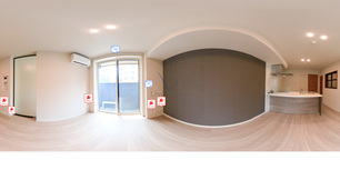 カンパーナ　プリータ 101 【埼玉県大宮駅】 の外観写真