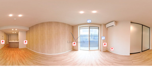 カンパーナ　プリータ 103 【埼玉県大宮駅】 の外観写真