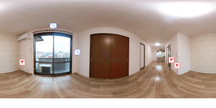 エスポワール21　A 201 【茨城県佐和駅】 の外観写真