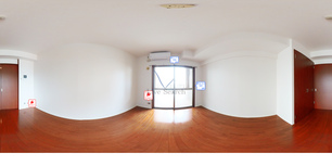 エンクレスト天神WING 2202 【福岡県赤坂駅】 の外観写真