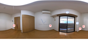 OLIO麻布十番 206 【東京都麻布十番駅】 の外観写真