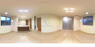 シャーメゾンみずの森 102 【滋賀県東海道本線守山駅徒歩9分】 の外観写真