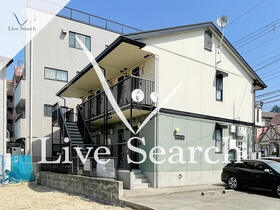 リバービュー垂水 203 【兵庫県山陽本線　垂水駅】 の外観写真