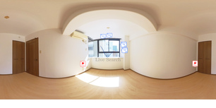 サーパス大博通り 605 【福岡県祇園駅】 の外観写真