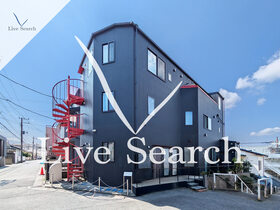 アン　リュー　レニティフ 102 【千葉県総武線稲毛駅】 の外観写真