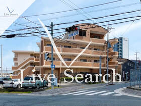 Rio加島4階 4F 【大阪府加島駅】 の外観写真