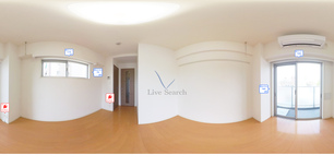 ヴァレッシア桜上水駅前 605 【東京都桜上水】 の外観写真