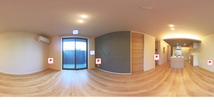 シャーメゾン光の森プレミアム 104 【熊本県武蔵塚駅】 の外観写真