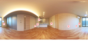 シャーメゾン光の森プレミアム 105 【熊本県武蔵塚駅】 の外観写真