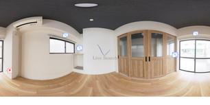 コーポシオ 301 【東京都新宿西口駅】 の外観写真