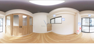 コーポシオ 402 【東京都新宿西口駅】 の外観写真