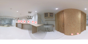 大泉ビル 1F 【東京都東京メトロ銀座線　渋谷駅　徒歩13分】 の外観写真